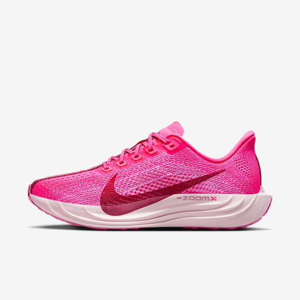 Nike ランニングシューズ ピンク/ブラック28.0cm 楽天市場】ナイキ ランニングシューズ 黒 ピンクの通販